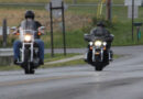 Drivers And Motorcyclists Reminded To Share The Road