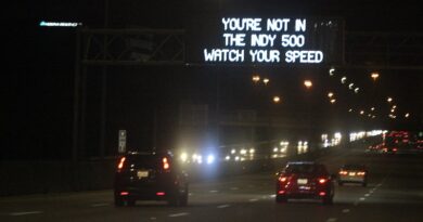 Ohioans Urged To Drive Safely Over Memorial Day Weekend