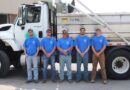 ODOT Employees Showcase Skills In Annual Roadeo