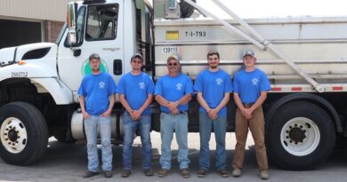 ODOT Employees Showcase Skills In Annual Roadeo