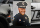 Police Officer Presented With Life-Saving Award