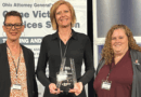 ‘Open Arms’ Recognized With Award At State Conference