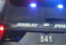 Driver Arrested After Short Pursuit