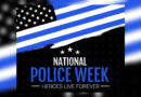 National Police Week