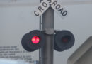 Railroad Crossing Repairs To Impact Traffic