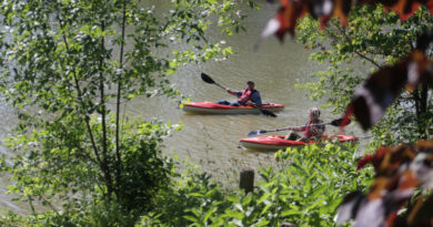 Zonta Landing Boat Rentals Opening For The Season