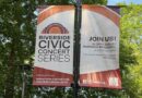 Riverside Civic Concert Series