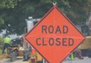 Road Construction Update From City Of Findlay