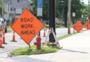 City of Findlay Road Construction Update