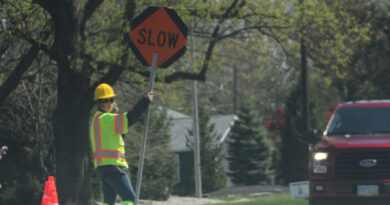 Gas Line Replacement To Affect Traffic On Findlay Street