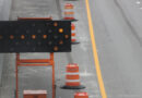 Ramp Closures On Interstate 75