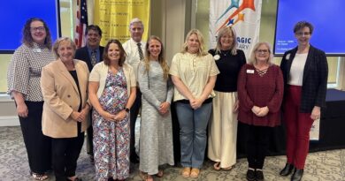 Rotary Club Awards Grants To Local Charities