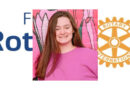 Recipient Of Rotary’s Dick Daugherty Scholarship Announced