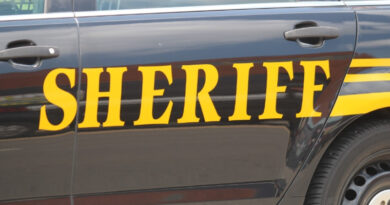 Sheriff’s Office Warning Of Bank Funds Transfer Scam