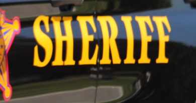 Sheriff’s Office Investigating Fatal Hit-And-Run