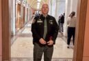 Sheriff Advocates For Issues At Ohio Statehouse