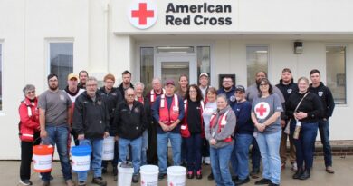 More Than 100 Free Smoke Alarms Installed For Local Families