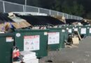 Recycling Hub Closing During Memorial Day Holiday Weekend