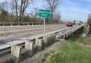 State Route 568 Closing For Bridge Rehab Projects