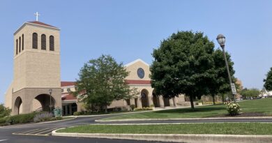 Findlay St. Michael The Archangel Parish to Establish High School
