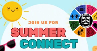 Series Of Free Family Events Coming To Findlay Neighborhoods