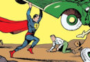 Bill Would Make Superman Official Superhero Of Ohio
