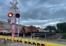 People Hit By Train In Fremont