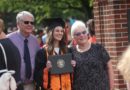 University Of Findlay Commencement Ceremonies Set