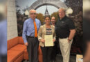 Pharmacists Honor Late University Of Findlay Dean