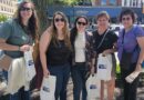 Many Participate In Sweet Fundraiser For At-Risk Youth