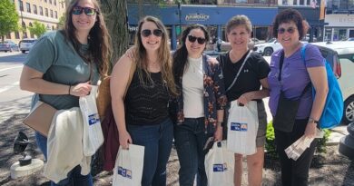 Many Participate In Sweet Fundraiser For At-Risk Youth