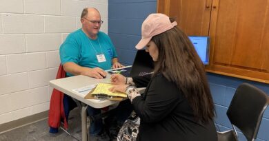 Many Utilized United Way’s Free Tax Prep Service