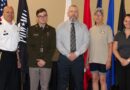 Hancock County Veterans Of The Year