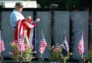 Vietnam Traveling Memorial Wall Coming To Fostoria