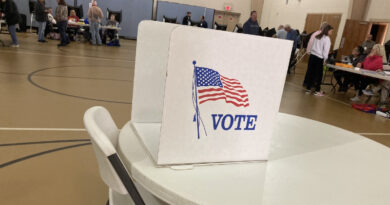 Allen Township Zoning Measure Approved