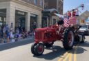 Registration Open For Findlay’s 4th of July Parade