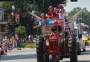 Registration Open For Findlay’s 4th of July Parade
