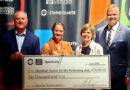MCPA Honored with National Stand For The Arts Award
