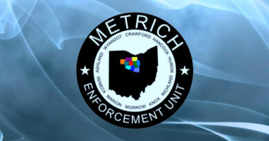 Two Arrested on Drug Charges