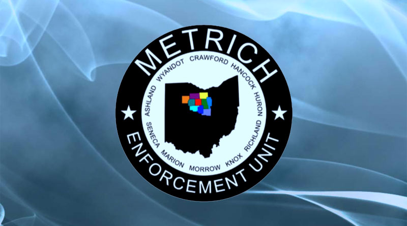 Two Arrested on Drug Charges