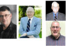 Ag Hall Of Fame Inductees Honored At Farmers Share Breakfast
