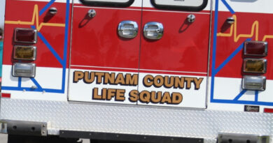 Fatal Crash In Putnam County Under Investigation