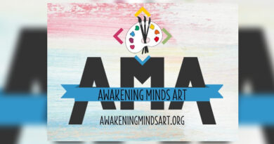 Awakening Minds Art Launches The Forever Fund