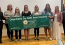 BVH Intensive Care Unit Nursing Team Recognized