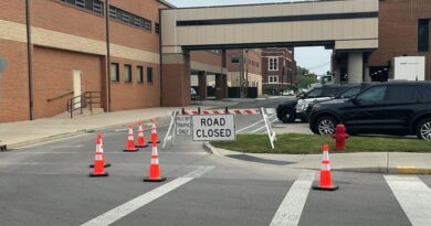 Downtown Findlay Street Closure Could Become Permanent