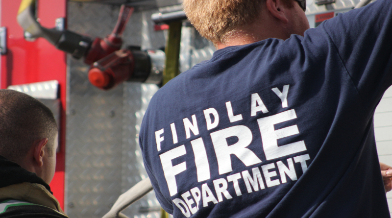 FFD On The Importance Of Working Smoke Alarms