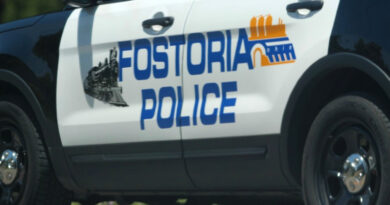 Officer Exposed To Drugs During Traffic Stop Overdoses