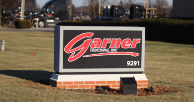 Public Invited To Check Out NASCAR Rigs