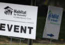 Habitat For Humanity To Dedicate Three Homes In Findlay