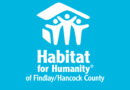 Habitat For Humanity To Dedicate Three Homes In Findlay